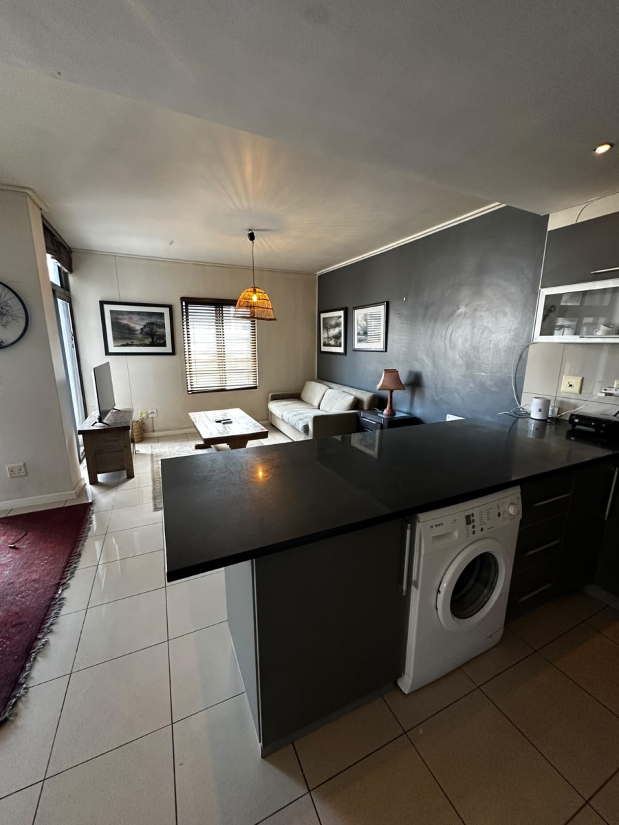 To Let 2 Bedroom Property for Rent in Cape Town City Centre Western Cape
